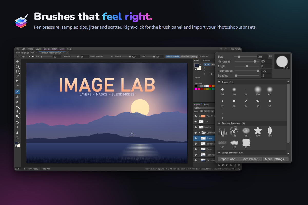 Image Lab