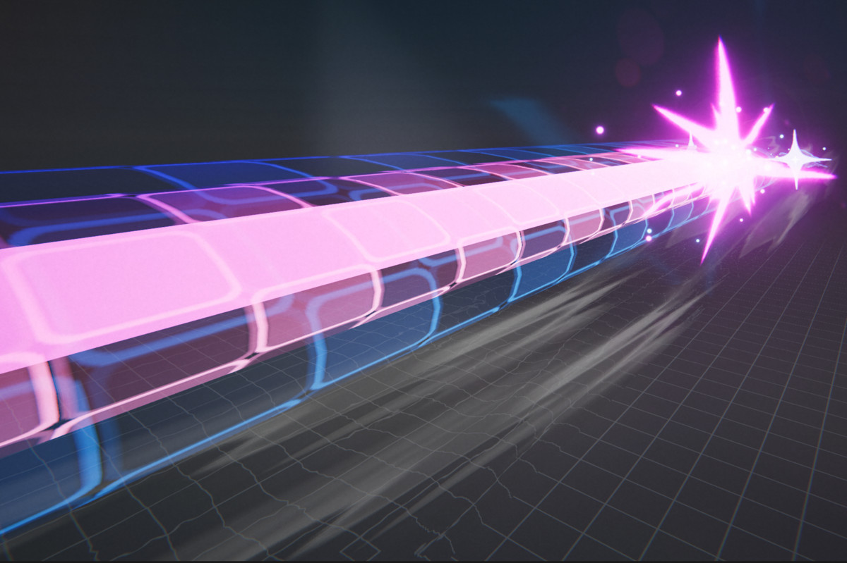 Stylized RPG Magic Spells 13