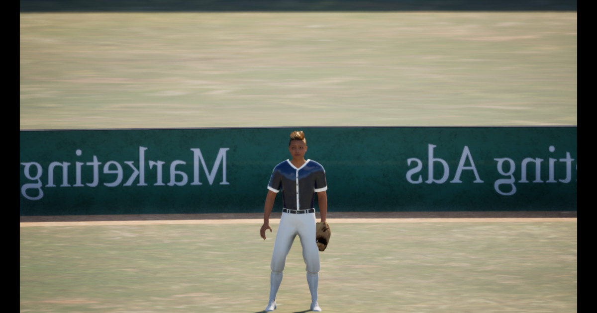 Baseball & Softball Animation Pack - Characters Included (1900+ Animations)