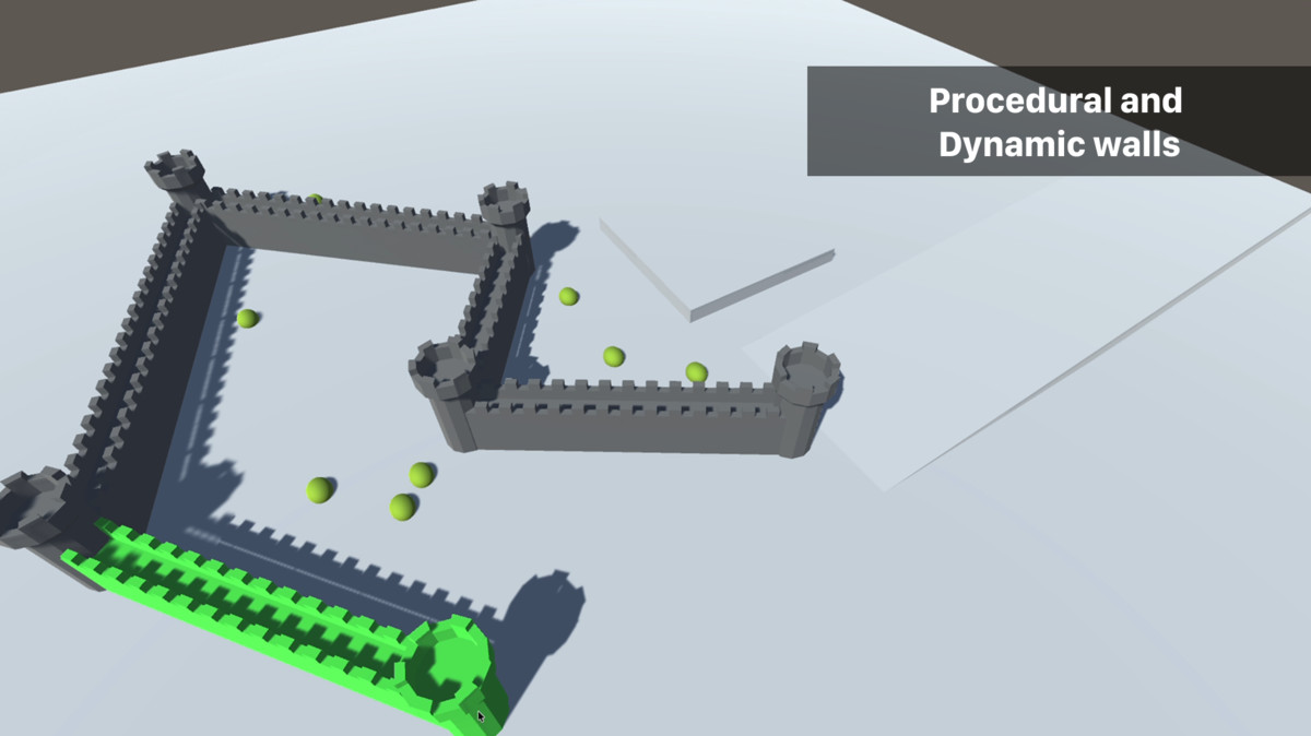 Wall System