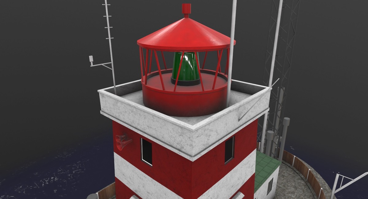 Lighthouse Drogden (189)