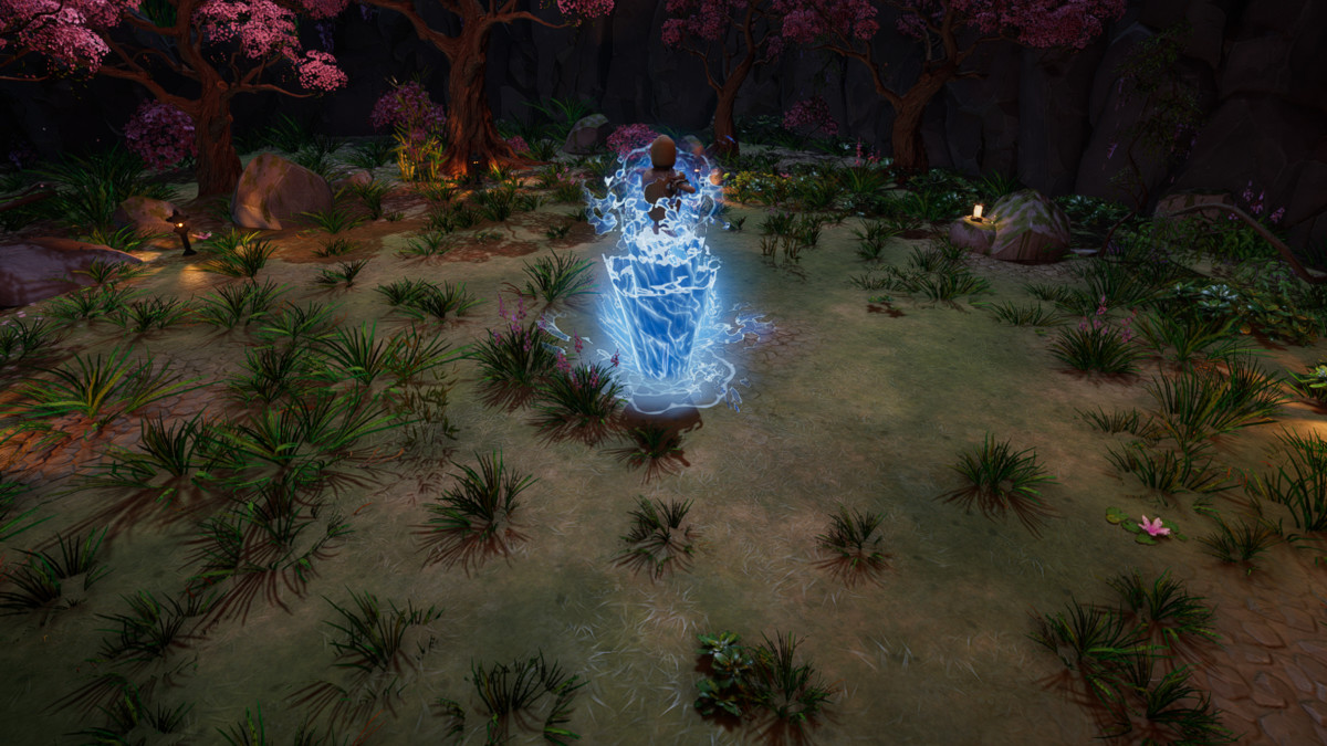 Spells Pack 2 - Water Spells