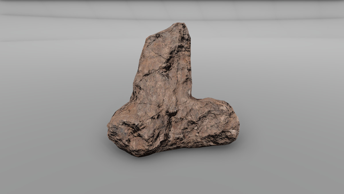 Game Ready Rock Pack 2