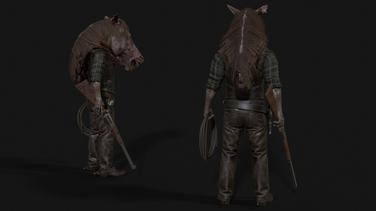 Cowboy Carcass