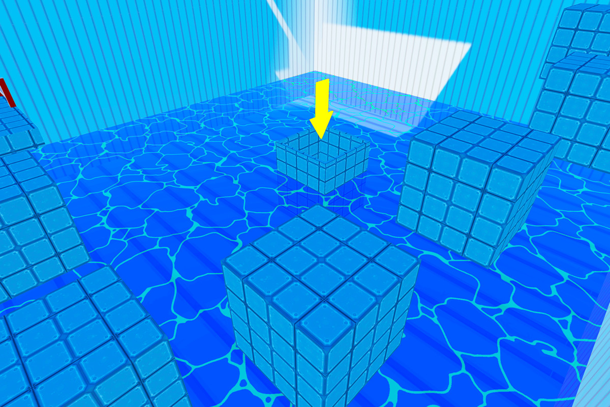 Escape School Game Level Pack