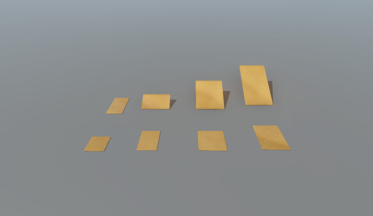RPG Environments Kit-Desert