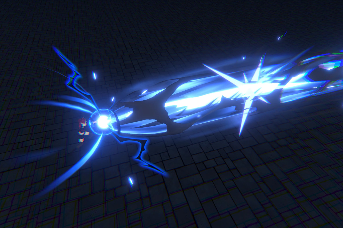 Big Triple-A MOBA VFX Bundle