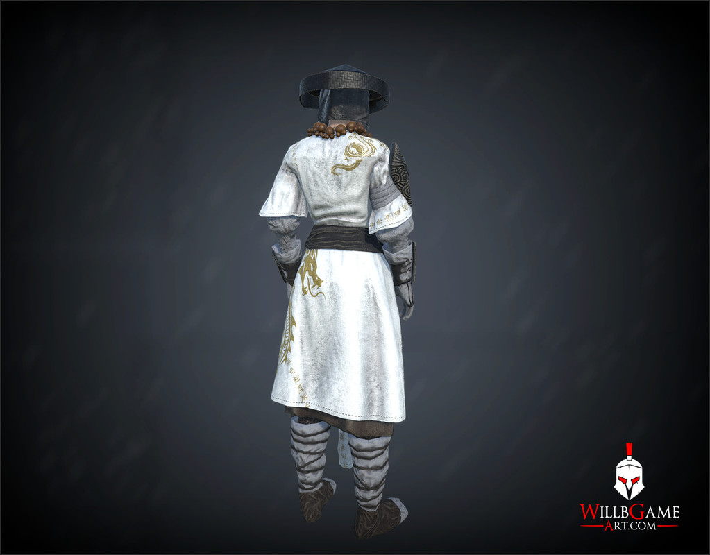 UMA RPG Starter 3