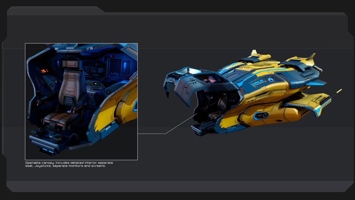 SUBMARINES Explorer PACK