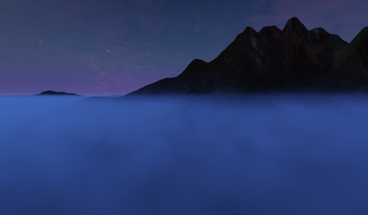 Digital Sky Pro
