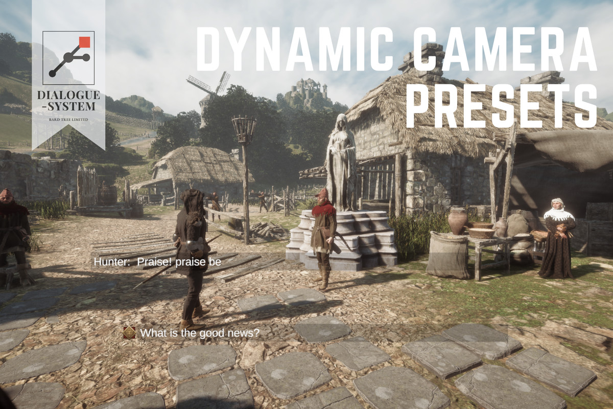 DIALOGUE-SYSTEM