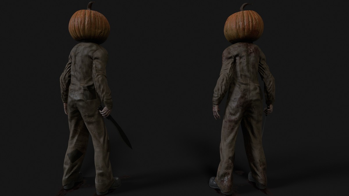 Halloween Collection