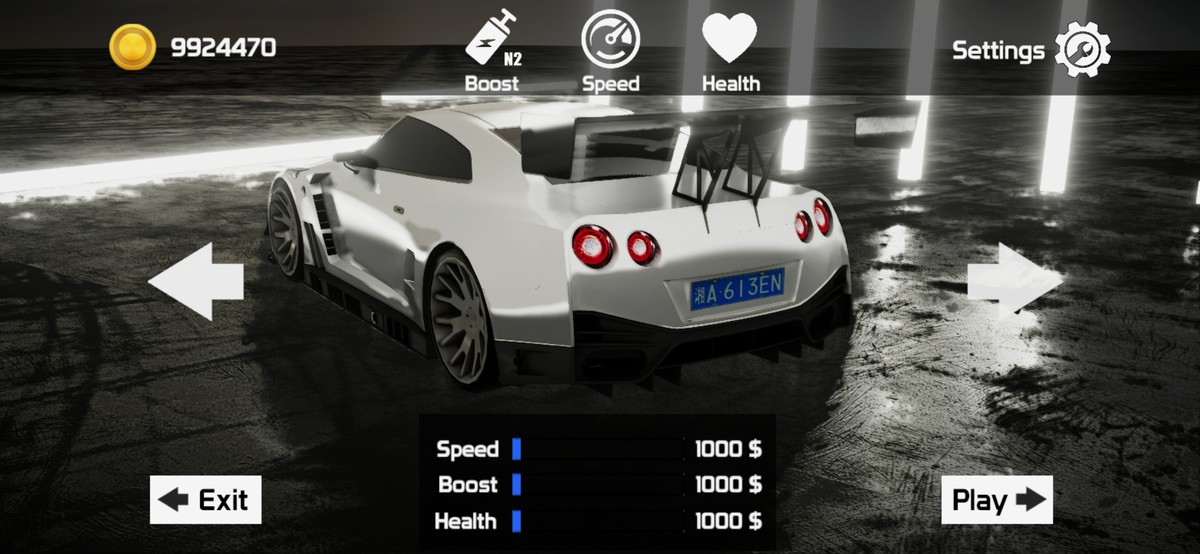 Traffic Racing Game 3 (Complete Edition)