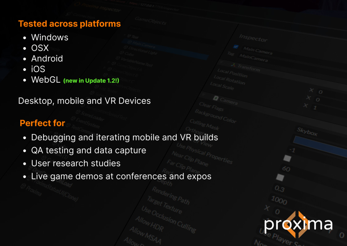 Flexalon + Proxima + Bindables - Pro Tools Bundle