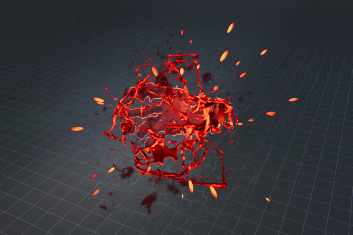 Stylized RPG Magic Spells 13