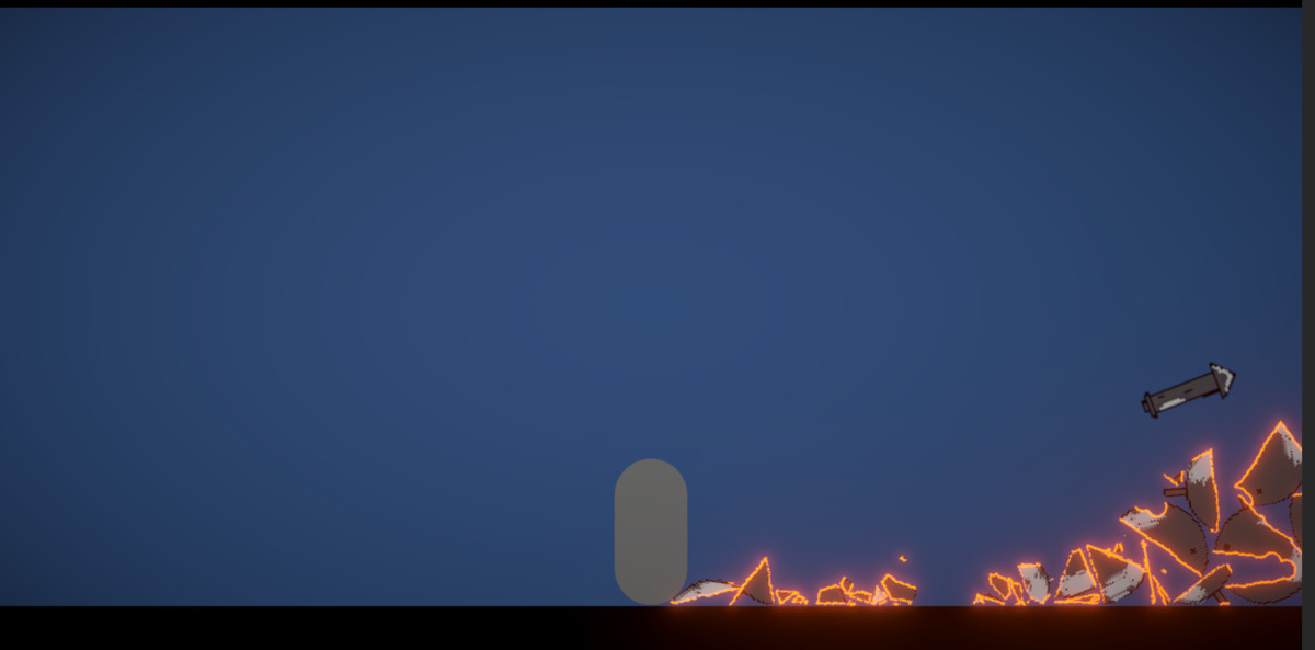 Destro 2D - Dynamic Sprite Destruction