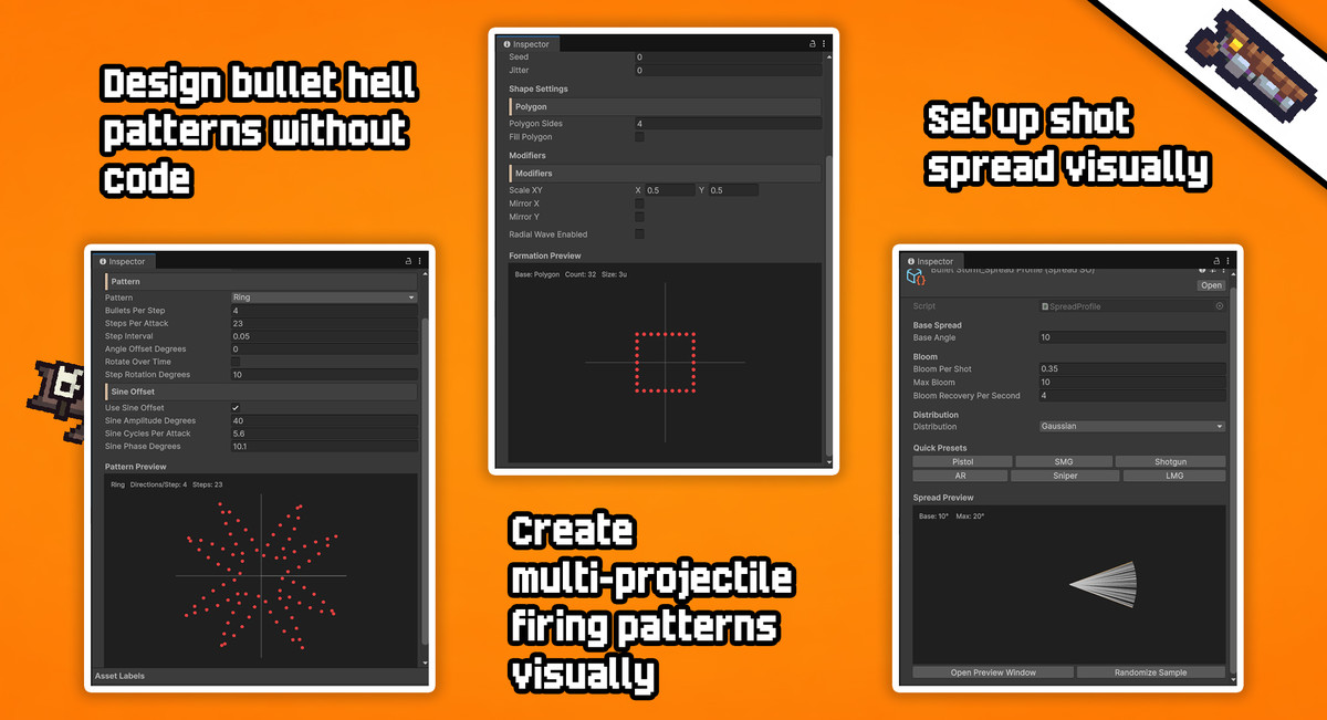 Top Down - Rogue-like Engine