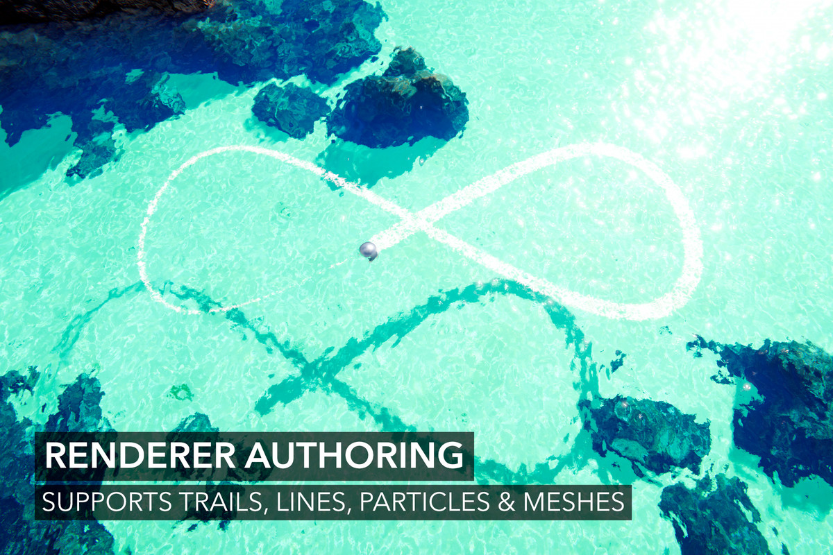 Crest Water 5 (Oceans, Rivers, Lakes)