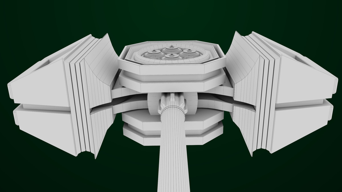 9 Sci Fi Hammers Collection