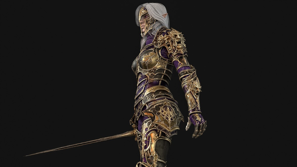 DarkElfGirl