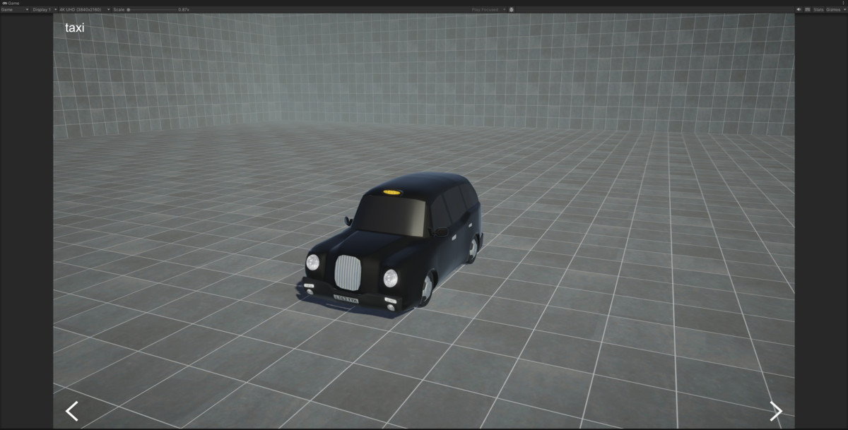 Urban Street Props Package