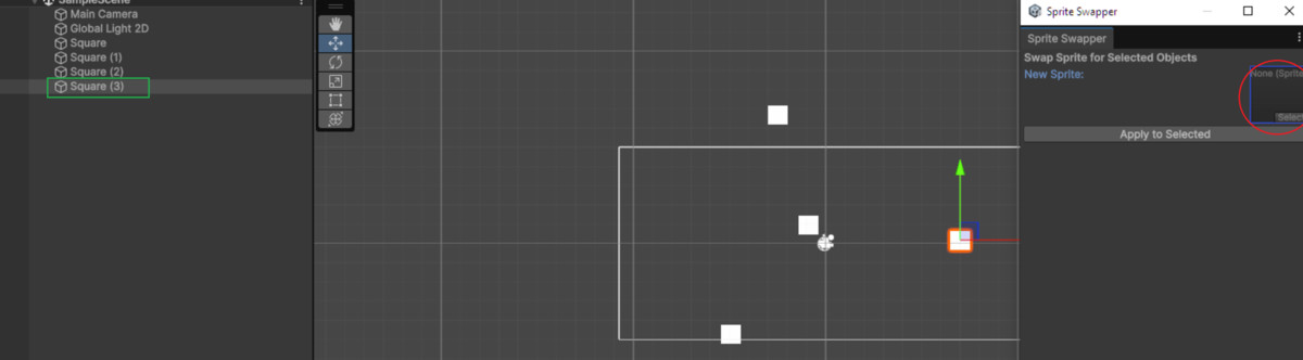 Beginner Editor Tools Pack