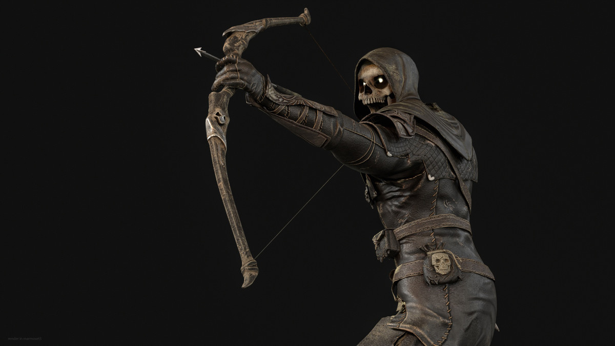 Tomb Guardians Collection