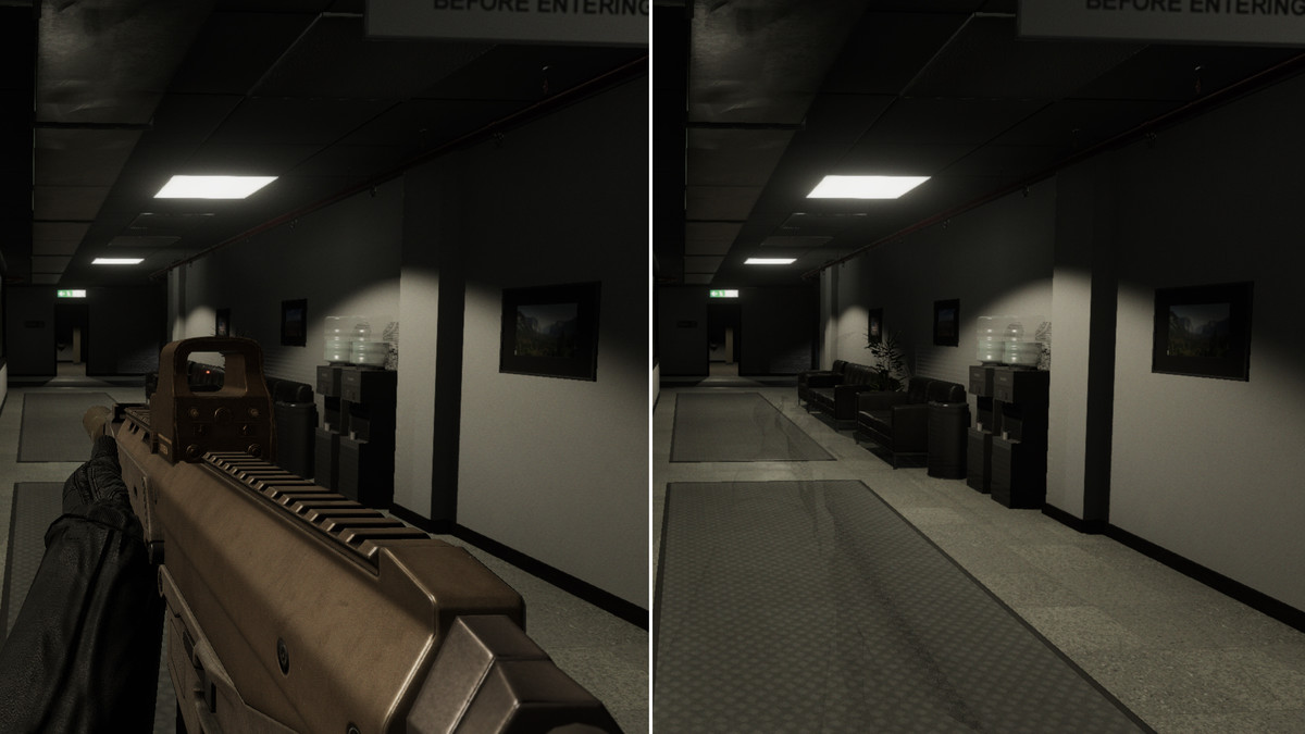 Stealth Camo Manager - Cloak of Invisibility