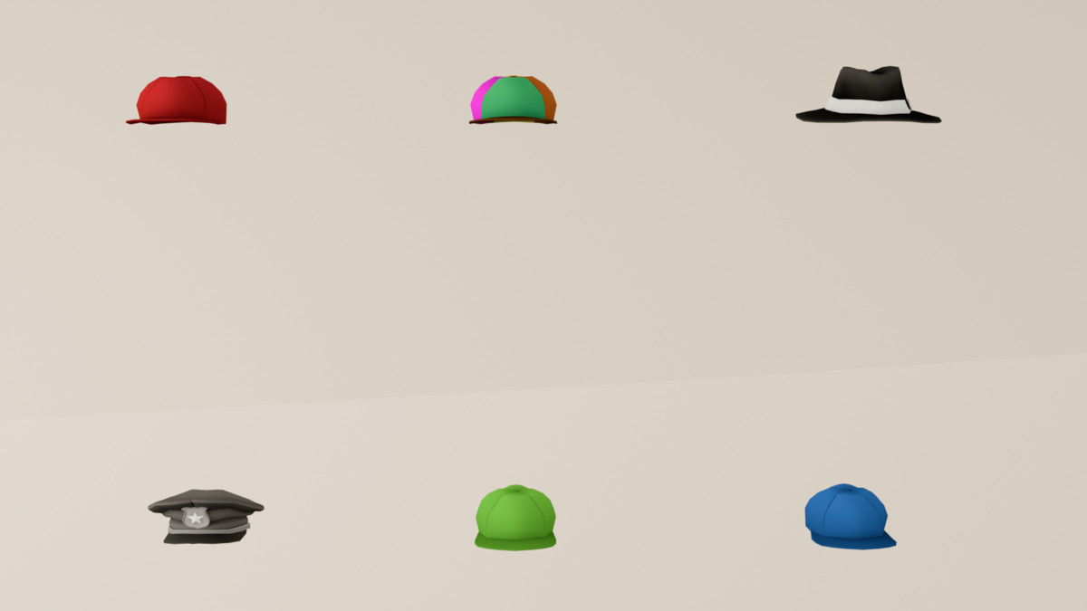 Modular Man Constructor