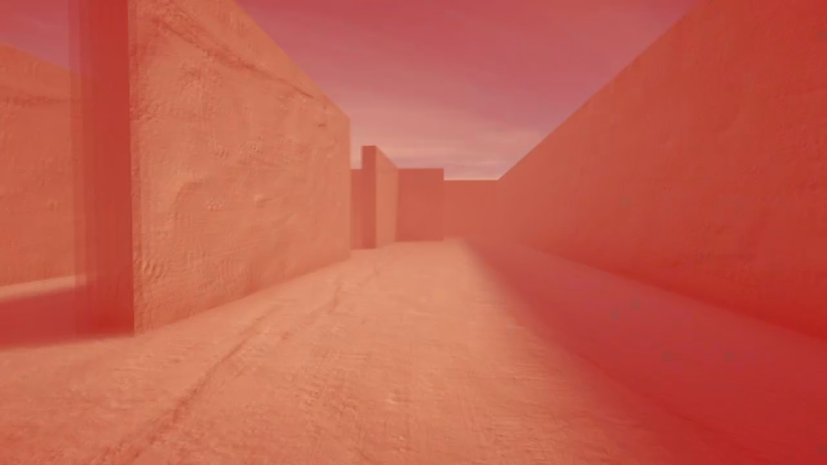 Drunk Color Pulse (Post-Processing Effect) by Synaptic Response