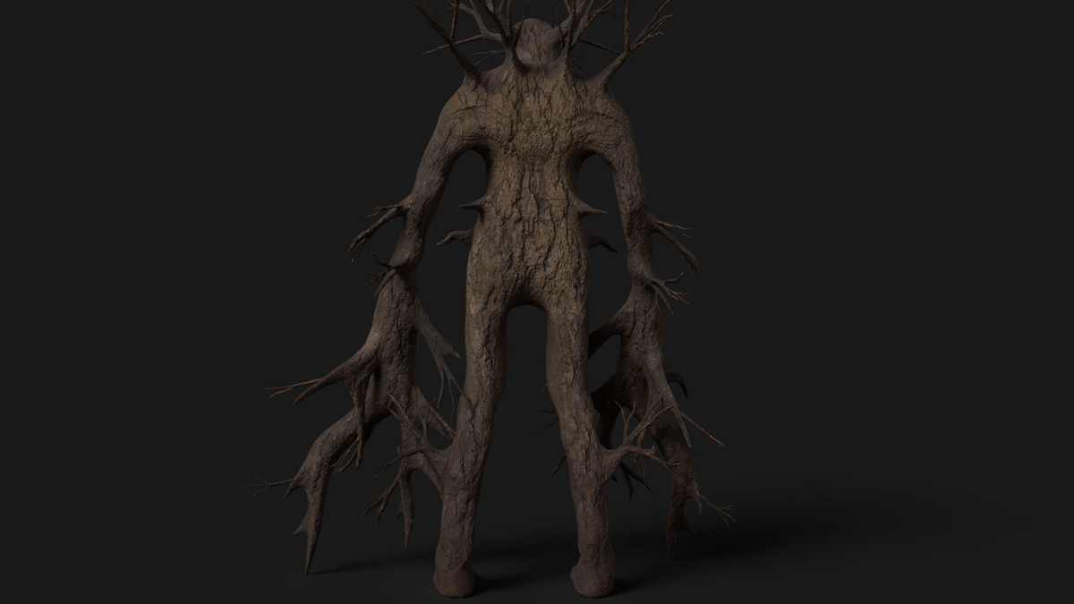 Ent - Forest Beast Collection