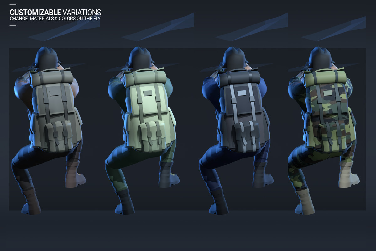 Polyquest Heroes: Adventurer I Explorer