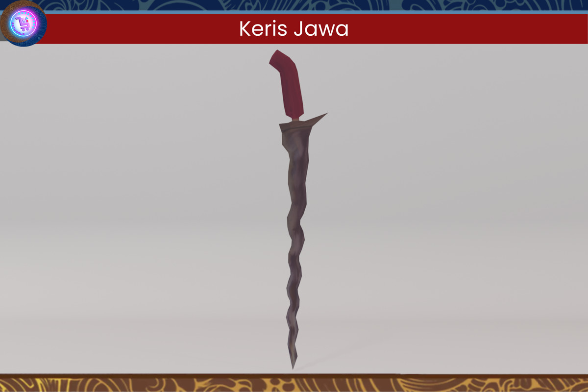 Keris Collection