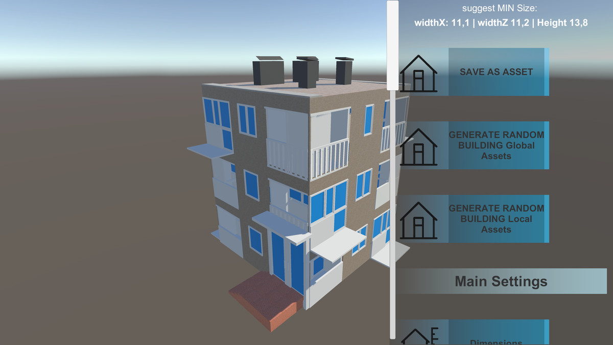 ProceduralBuilding