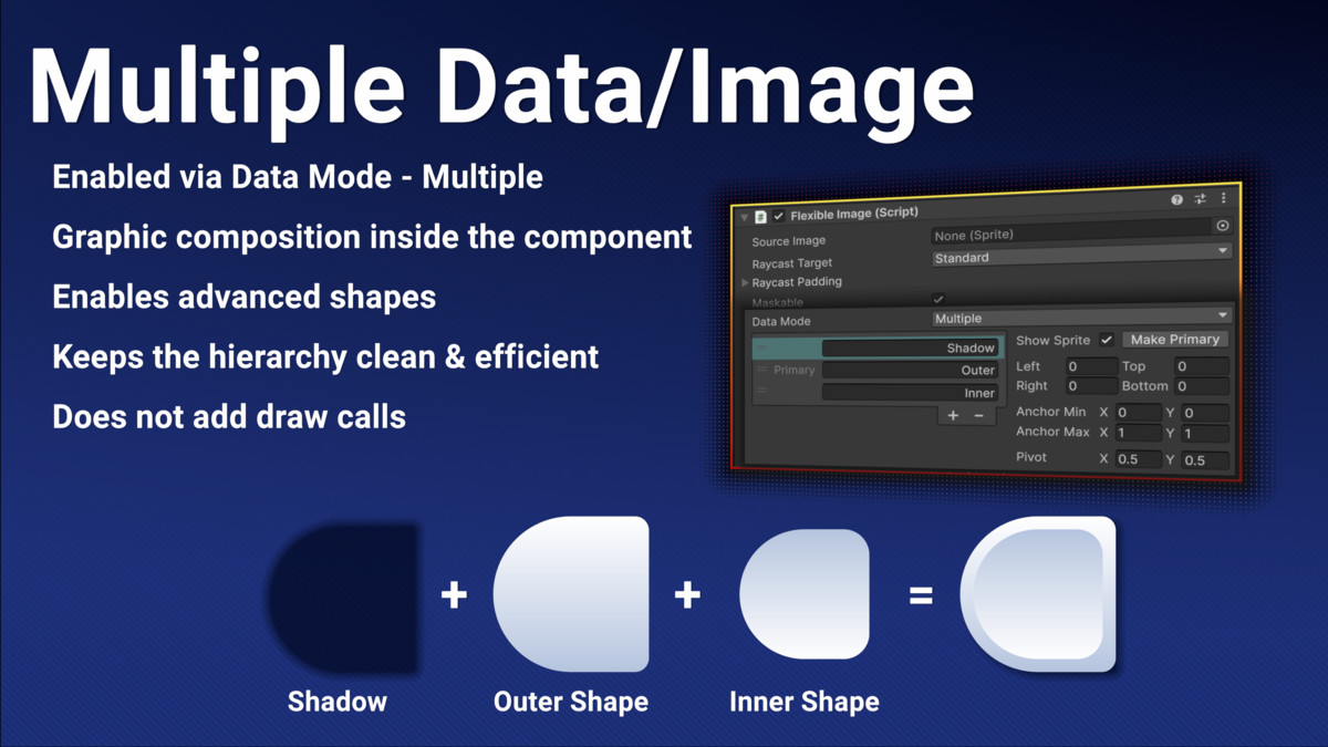 Flexible Image by Jeff Graw Assets