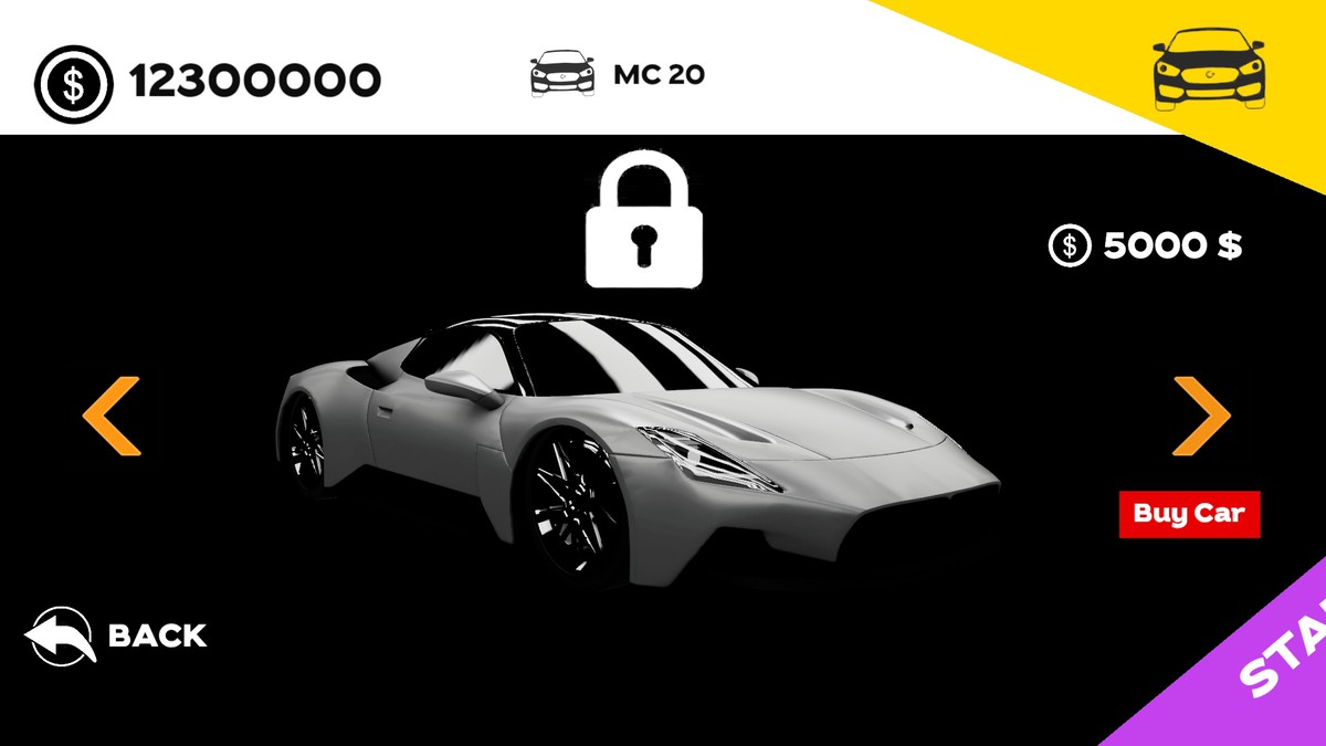 Complete Racing Game 2 (Lit Edition) - Vol 2