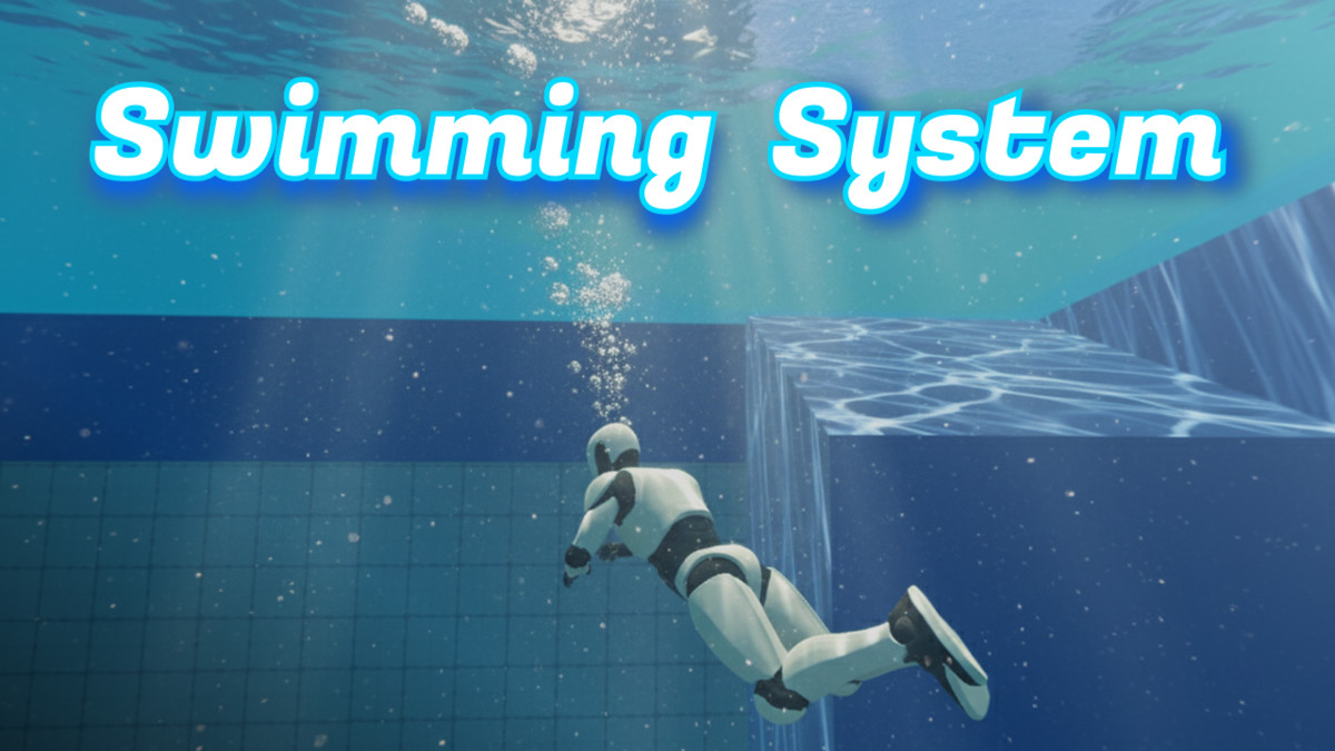 FS Swimming System