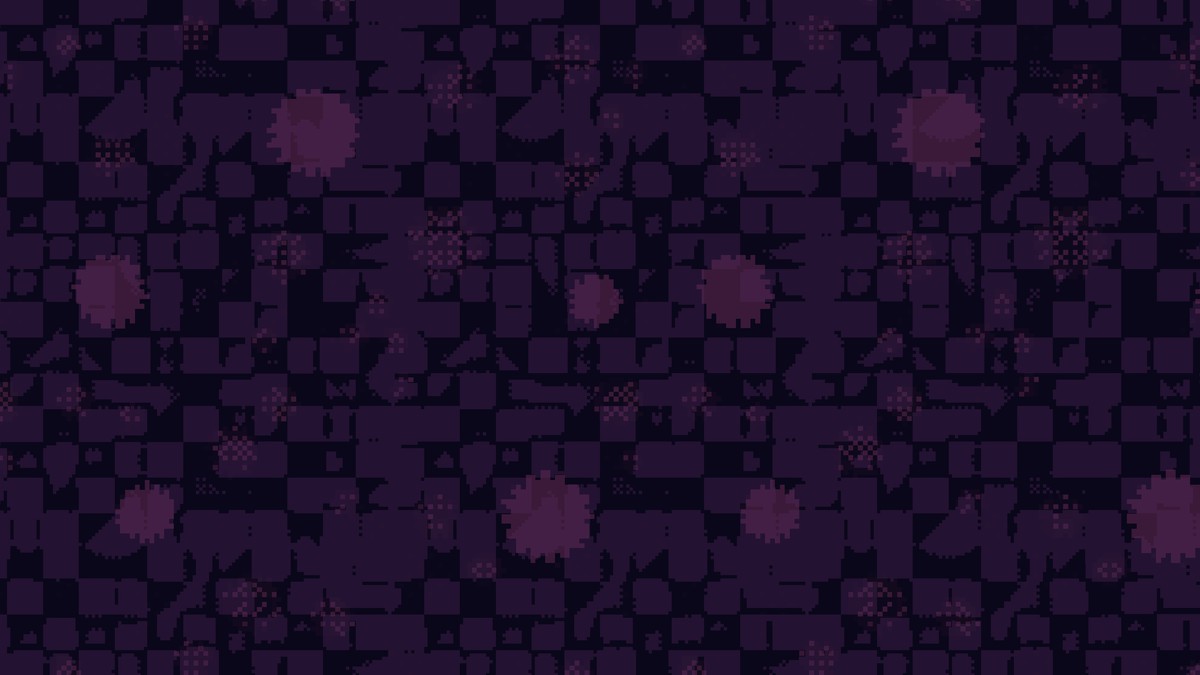 Pixel BG Shader