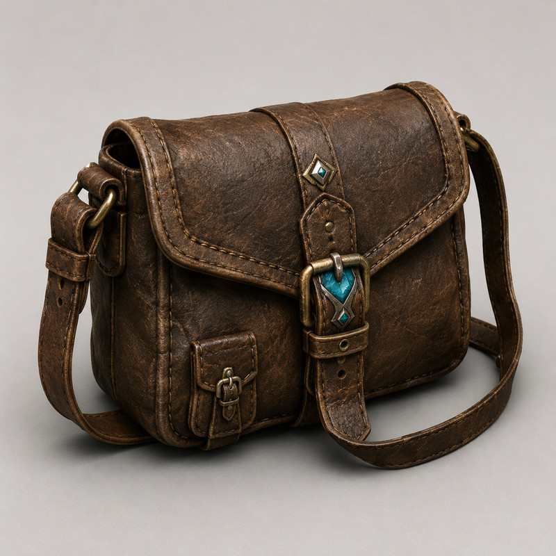 Fantasy Expedition Gear