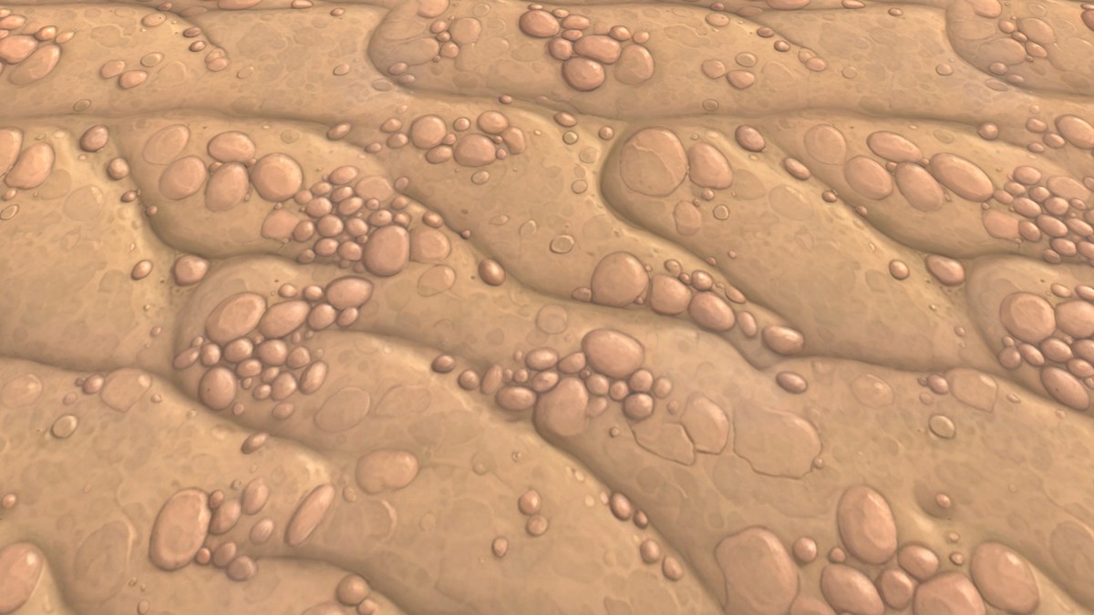Stylized Textures - Vol 226 - Sand