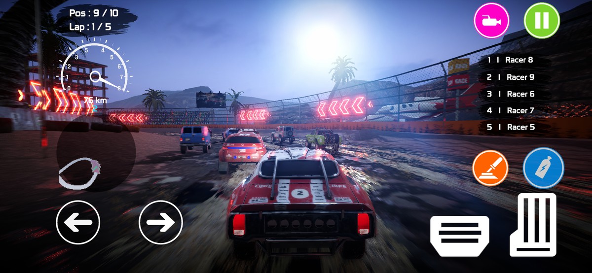 Complete Off-Road Racing (Lit Edition) Vol.2