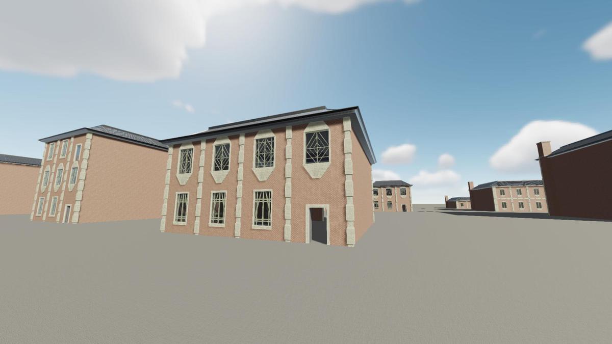 OWA Building Pack 10