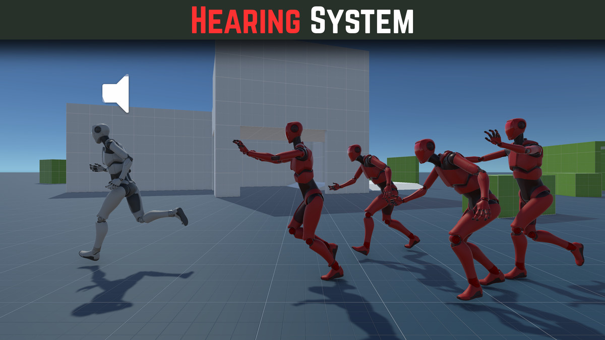 Advanced Zombie AI, image 5