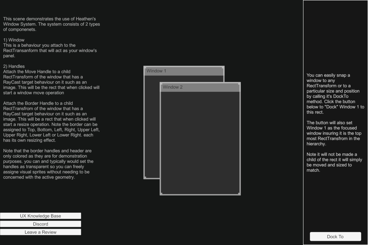 Toolkits for Unity Bundle 2027