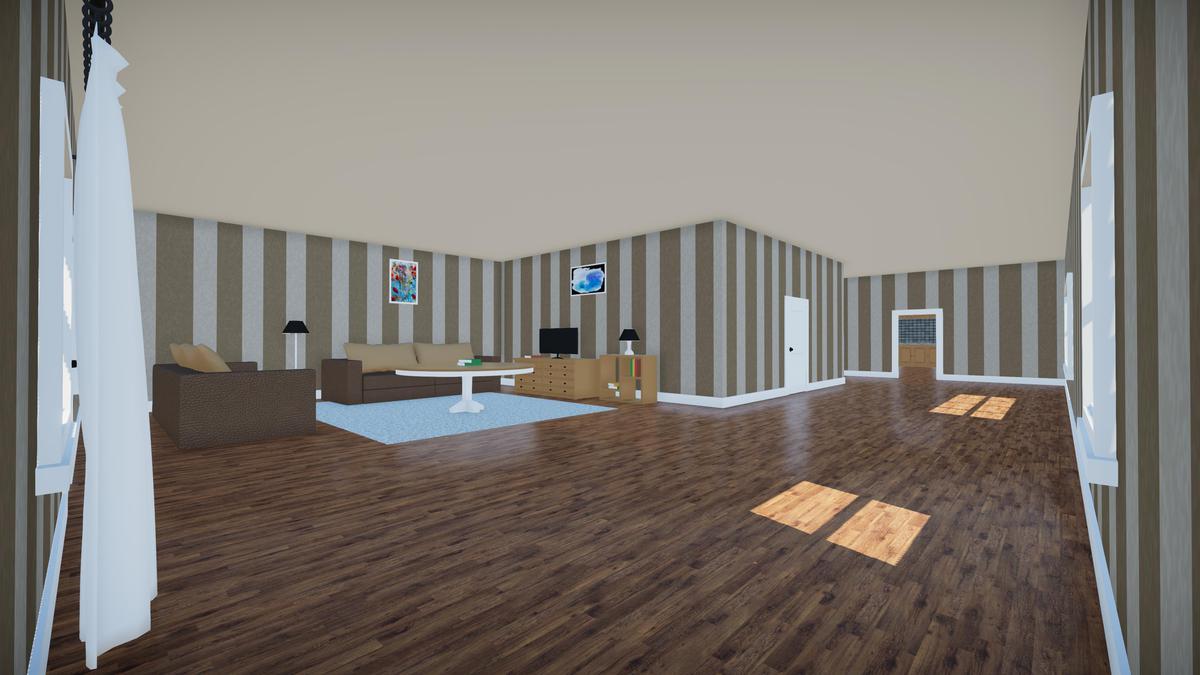 House Solution Vol.1 | Essential