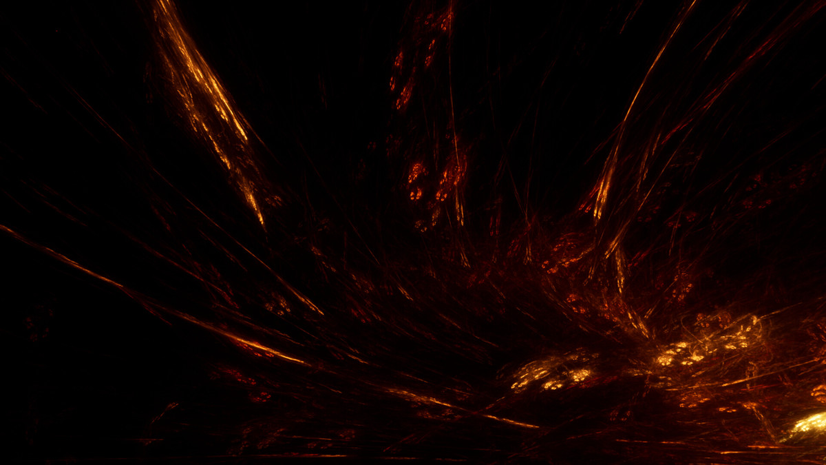 Cinematic Inferno Skies – 8K Fire & Volcanic Skybox Pack