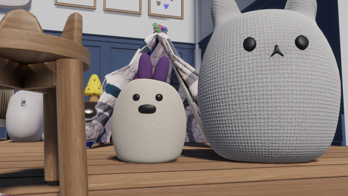 Nursery Pack: Baby Room