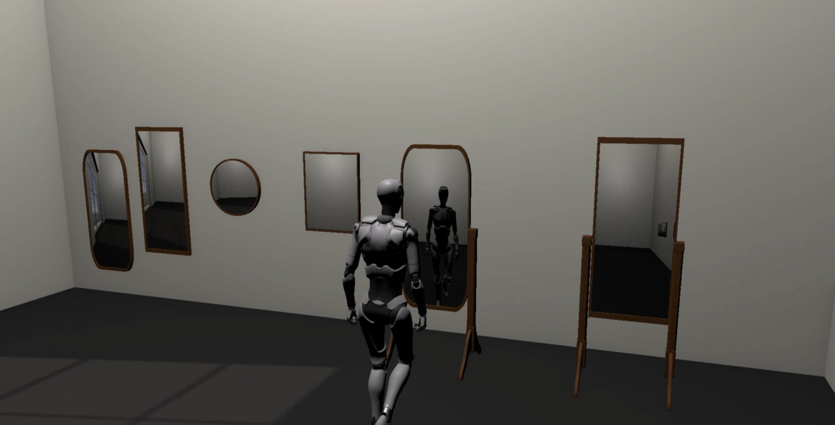 Mirror Essentials (functional)