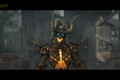 Infernal Destroyer preview 6