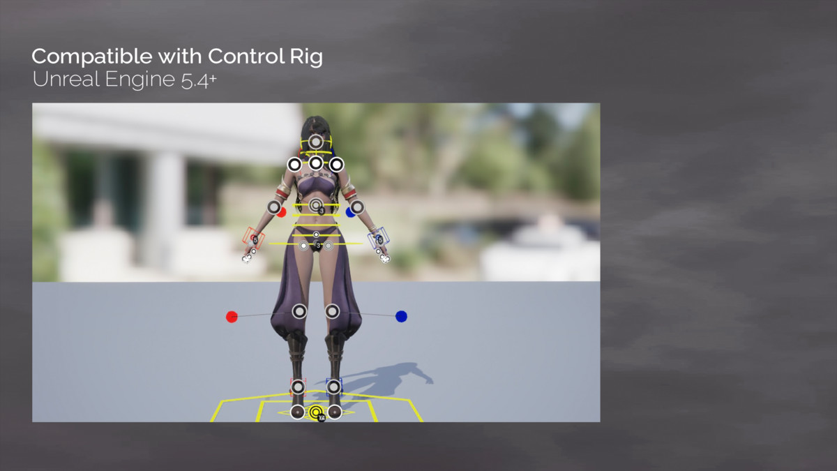 Desert Sorceress Esmarie